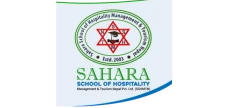 Sahara Hospitality - Zylux IT Solution client